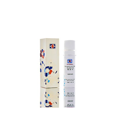 新野会下雨的乳液