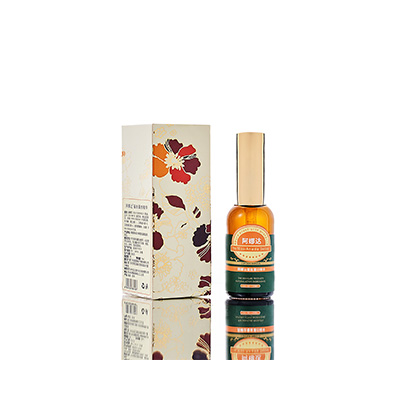 私密细嫩修复精华新野