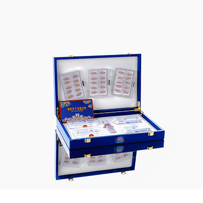 新野爱芯回春综合版