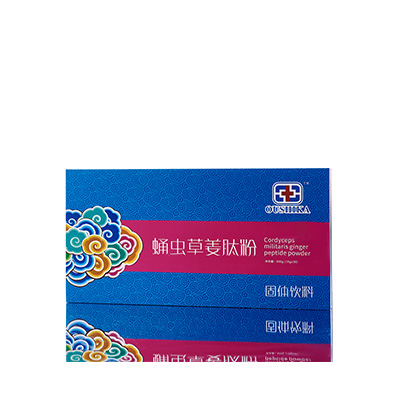 新野蛹虫草气血汤