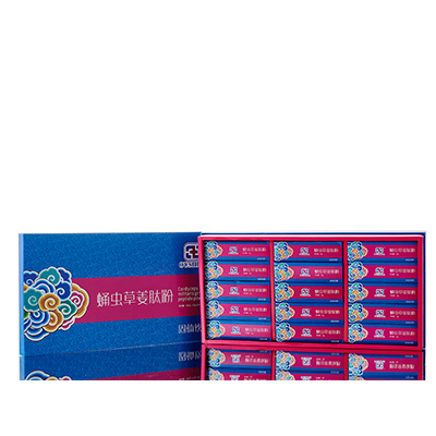 新野调经养气汤